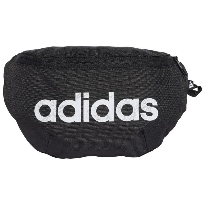 Adidas Daily Τσαντάκι Μέσης Μαύρο (JM1338)_0