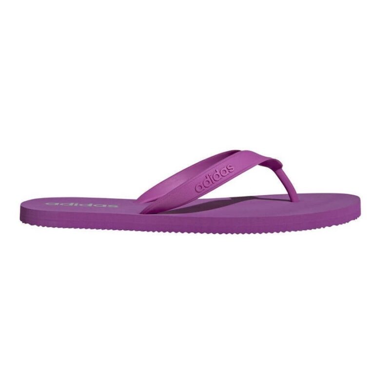 Adidas Flip Flops Μωβ (JR1153)_0