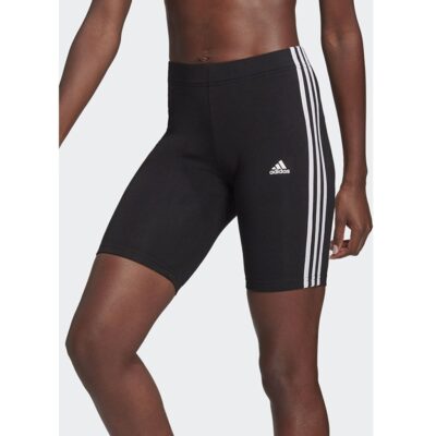 Adidas Γυναικείο Ποδηλατικό Κολάν Μαύρο (GR3866)_0