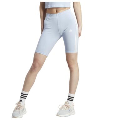 Adidas Γυναικείο Ποδηλατικό Κολάν Μπλε (ID0028)_0