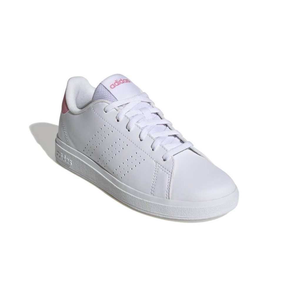 Adidas Advantage  Sneakers Λευκά (ID3886-WHITE)_1