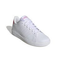 Adidas Advantage  Sneakers Λευκά (ID3886-WHITE)_1