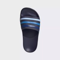 Adidas Παιδικές Σαγιονάρες Μπλε (JP5772)_1