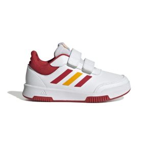 Adidas Tensaur Sport Training Hook and Loop Παιδικά Sneakers με Σκρατς (IF1730)_0