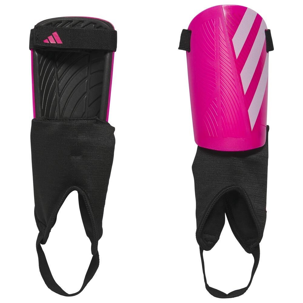Adidas Tiro Sg Mtc Επικαλαμίδες Ποδοσφαίρου Παιδικές Ροζ (IS5600)_2