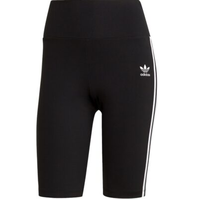 Adidas Training Γυναικείο Ποδηλατικό Κολάν Μαύρο (GN2842)_0