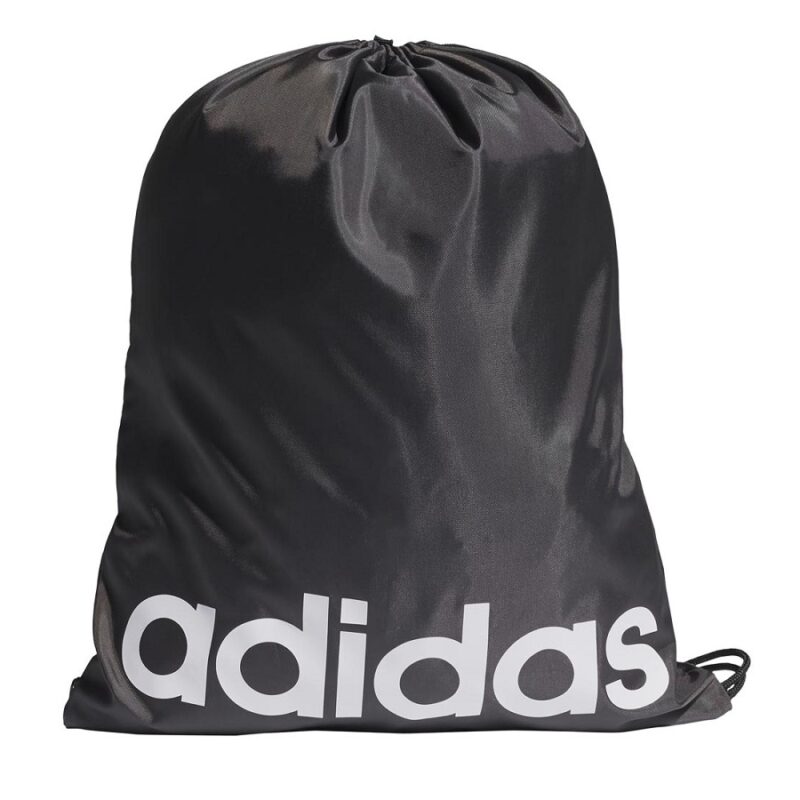 Adidas Τσάντα γυμναστηρίου Linear Gymsack (GN1923)_0