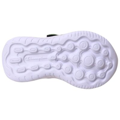 Champion Αθλητικά Βρεφικά Παπούτσια Running με Σκρατς Navy Μπλε (S32453-BS517)_1