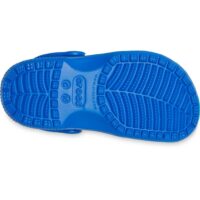 Crocs Classic Παιδικά Ανατομικά Σαμπό Θαλάσσης Μπλε (206990-4KZ)_2