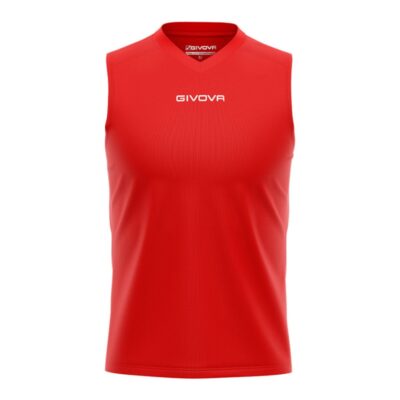 Givova One Smanicato Αθλητικό T-shirt (MAC02-0012)_0