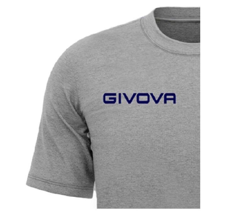 Givova T-Shirt Fresh Unisex (MA007-0043)_1