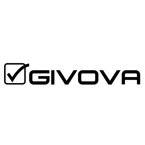 Givova T-Shirt Fresh Unisex (MA007-0043)_2