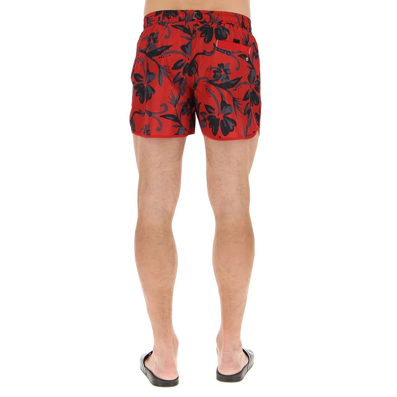 Lotto Ανδρικό Μαγιό Σορτς (215844-592)_1