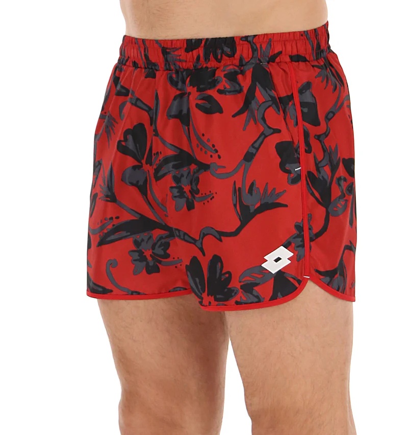 Lotto Ανδρικό Μαγιό Σορτς (215844-592)_2