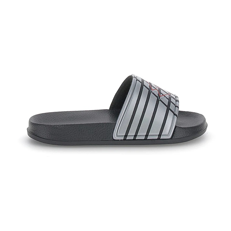 Lotto KILA III SLIDE JR BLK/RED (221007-5SR)_0