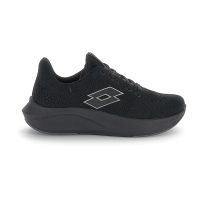Lotto Speedride Αθλητικά Παπούτσια Running Μαύρα (220811-1H8)_0
