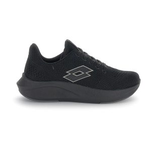 Lotto Speedride Αθλητικά Παπούτσια Running Μαύρα (220811-1H8)_0