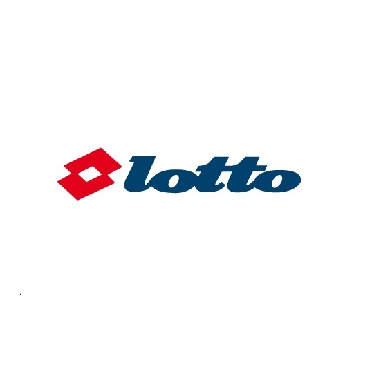 Lotto T-shirt Μαύρο Με Στάμπα (215861-1CL)_2