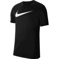 Nike Παιδικό T-shirt Dri-Fit Μαύρο (CW6941-010)_0