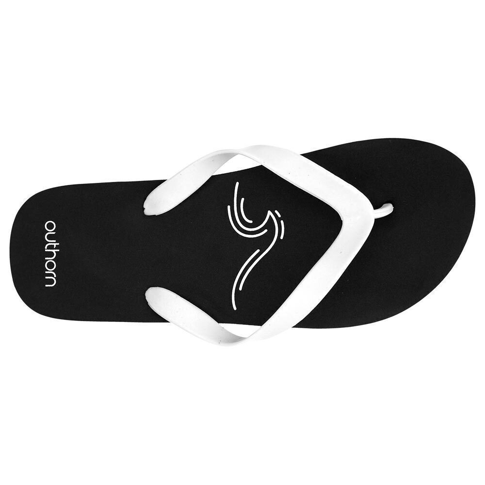 Outhorn Ανδρικά Flip Flops Μαύρα (HOL21-KLM600)_0