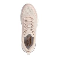 Skechers Γυναικεία Sneakers Μπεζ (155567-NAT)_2