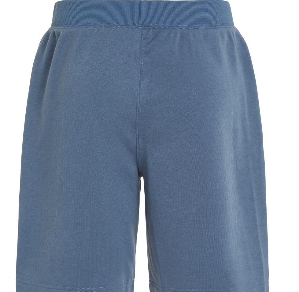 Calvin Klein Αθλητική Ανδρική Βερμούδα Μπλε (00GMS4S841-5BX)_1