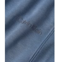 Calvin Klein Αθλητική Ανδρική Βερμούδα Μπλε (00GMS4S841-5BX)_2