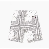 Champion Γυναικείο Ποδηλατικό Κολάν Ψηλόμεσο Λευκό 115128-WL001_1