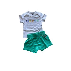 Champion Παιδικό Αθλητικό Σετ (306784-WW001)_0