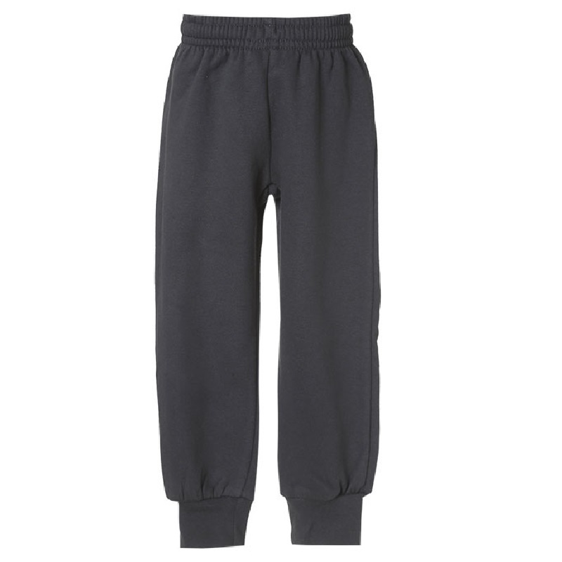 Energiers Παντελόνι Φόρμας για Αγόρι (12-100002-2-9) Ανθρακί_0