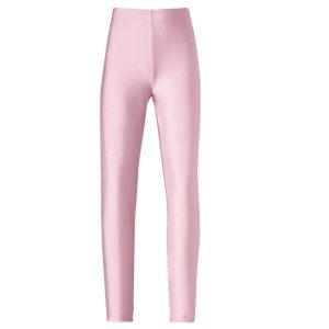 Energiers Παιδικό γυαλιστερό κολάν για κορίτσι Ροζ (16-119261-2-014)_0