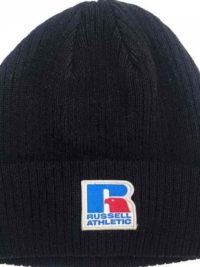 Russell Ribbed Beanie Unisex Σκουφάκι (A2-301-2)_1
