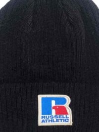 Russell Ribbed Beanie Unisex Σκουφάκι (A2-301-2)_2