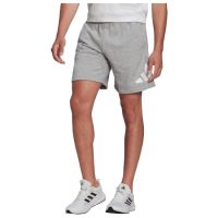 Adidas Future Icons Grey Αθλητική Ανδρική Βερμούδα Medium Grey Heather (HA1426-GREY)_0