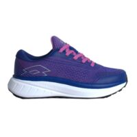 Lotto Speedride 400 Γυναικεία Αθλητικά Παπούτσια Running Μωβ (219226-A79)_0