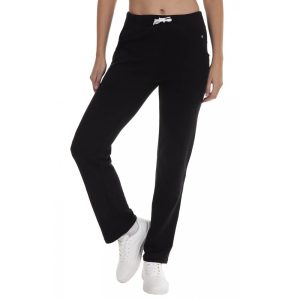 Magnetic North Παντελόνι Γυναικείας Φόρμας Μαύρο (50022-BLACK)_0