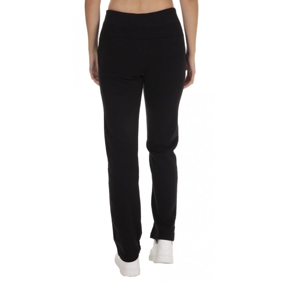 Magnetic North Παντελόνι Γυναικείας Φόρμας Μαύρο (50022-BLACK)_1