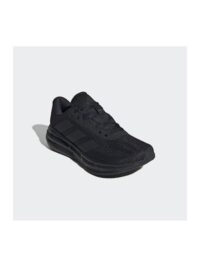 Adidas Galaxy 7 Ανδρικά Αθλητικά Παπούτσια Running Μαύρα (ID8757)_2