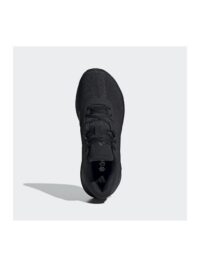 Adidas Galaxy 7 Ανδρικά Αθλητικά Παπούτσια Running Μαύρα (ID8757)_4