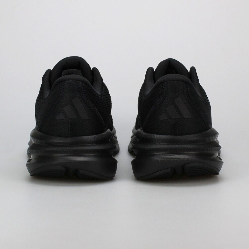 Adidas Galaxy 7 Ανδρικά Αθλητικά Παπούτσια Running Μαύρα (ID8757)_6