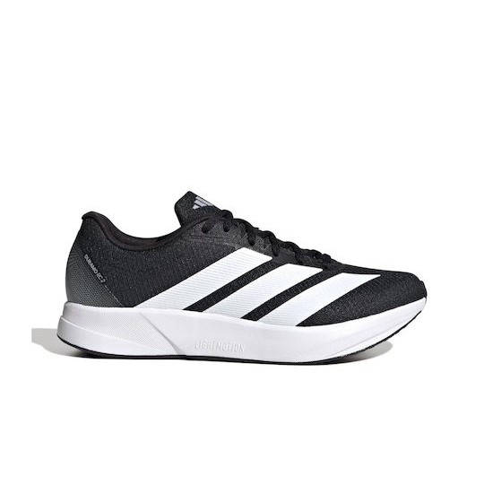 Adidas Duramo  Ανδρικά Παπούτσια Running Μαυρο (JS4429)_0
