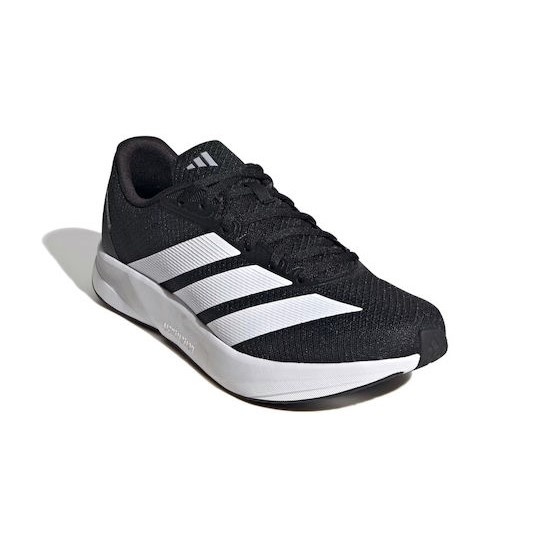 Adidas Duramo  Ανδρικά Παπούτσια Running Μαυρο (JS4429)_1