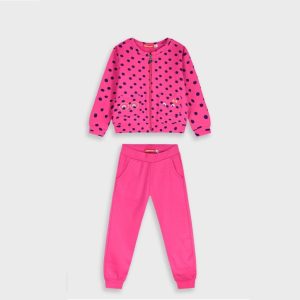 Energiers Παιδικό Σετ Φόρμας Φούξια (15-125331-0)_0