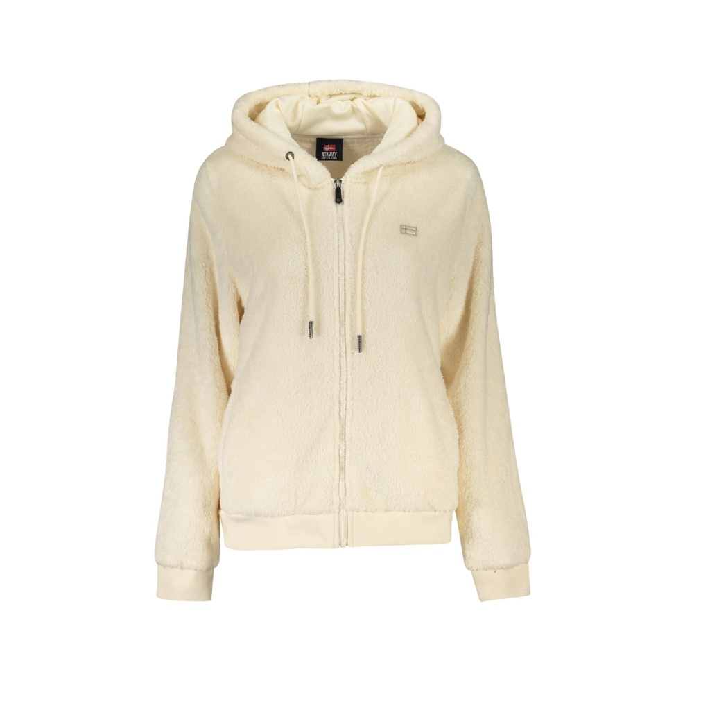 sportpanic_norway_gynaikeio_fleece_aspro1.jpg Norway Γυναικεία Ζακέτα Fleece άσπρο (859907-OFFWHI)_0
