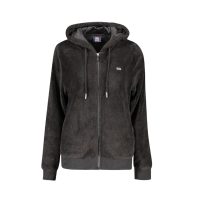 Norway Γυναικεία Ζακέτα Fleece μαύρο (859907)_0