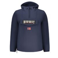 Scuola Nautica Italiana Χειμωνιάτικο Μπουφάν Navy (139138-navy)_0