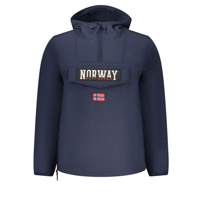 sportpanic_norway_mpoufan_navy1.jpg Scuola Nautica Italiana Χειμωνιάτικο Μπουφάν Navy (139138-navy)_0