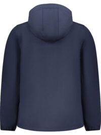 Scuola Nautica Italiana Χειμωνιάτικο Μπουφάν Navy (139138-navy)_1