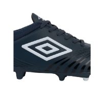 Umbro Toccare III FG Ποδοσφαιρικά Παπούτσια με Τάπες Μπλε Σκούρο (81919U-N84)_1