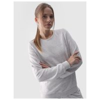 4F Γυναικείο Φούτερ Γκρι (4FWMM00TSWSF1469-27M)_1